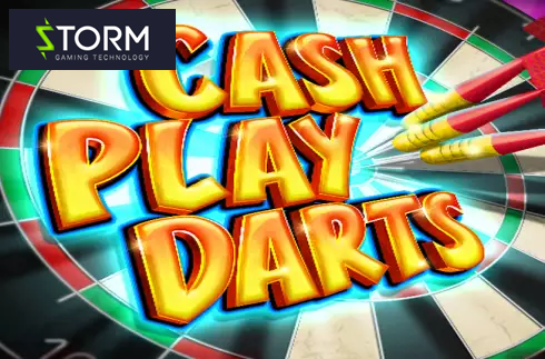 Cash Play Darts